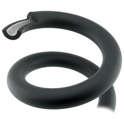 Трубная изоляция K-FLEX ST FRIGO 10/9 3/8 дюйма в упаковке 34 м
