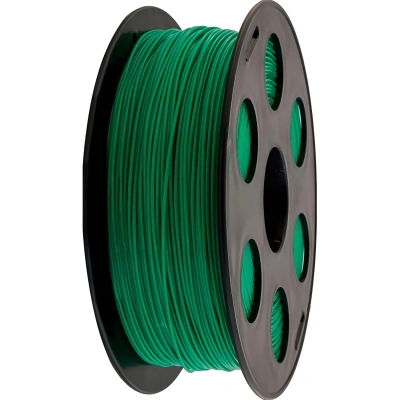 Пластик PLA BestFilament, 1.75 мм, зеленый, 1 кг