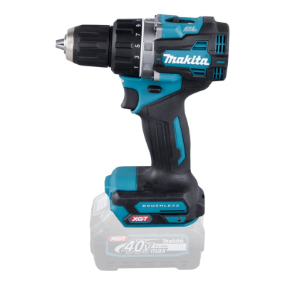 Дрель-шуруповерт Makita DF002GZ