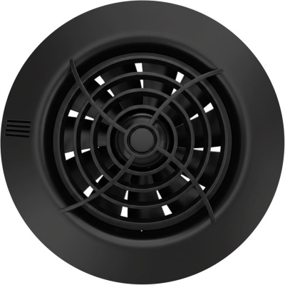 Вентилятор Seicoi Ratio 100 Matt black