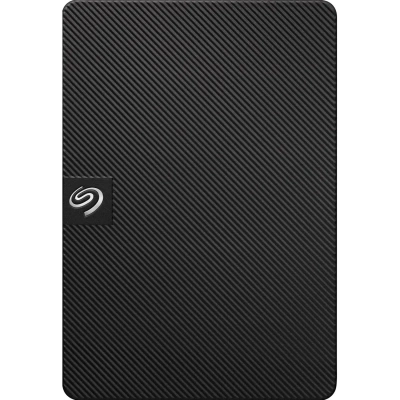 Портативный HDD накопитель Seagate Expansion Portable 4Tb черн <STKM4000400