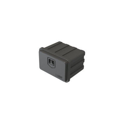 Инструментальный ящик TMP FLYBOX500 FLB500