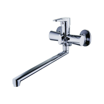 Смеситель для ванны G-Lauf NUD7-A045
