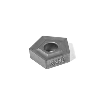 Пластина сменная пятигранная PNMM 110408 KN30 Русский Инструмент