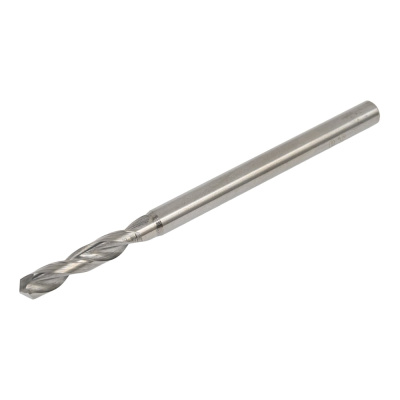 Сверло по металлу ToolPro VHM 3.6x20x62x4 мм, (3xD) 10 568 232