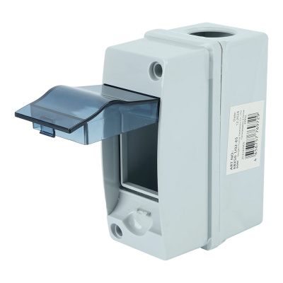 Настенный бокс STEKKER ebx50-1/02-65 standart
