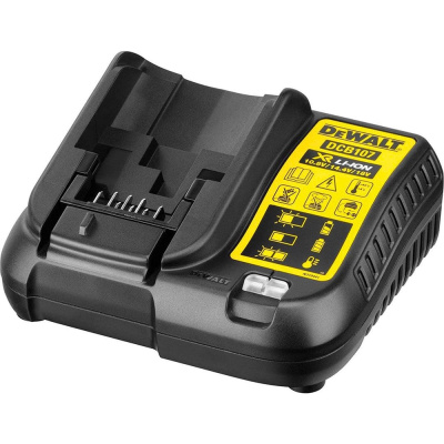 Зарядное устройство Dewalt