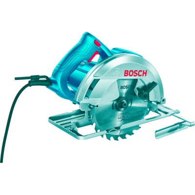 Циркулярная пила BOSCH GKS 140