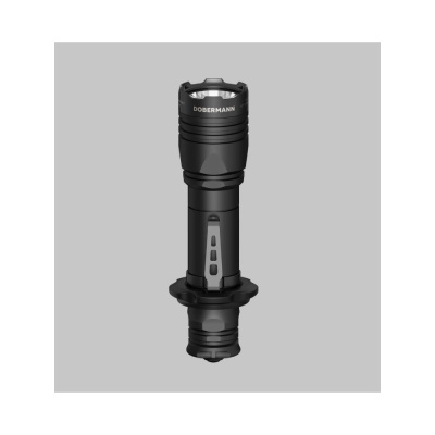 Фонарь Armytek Dobermann Белый