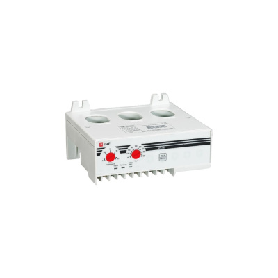 Реле защиты двигателя EKF PROxima MPR, 400А