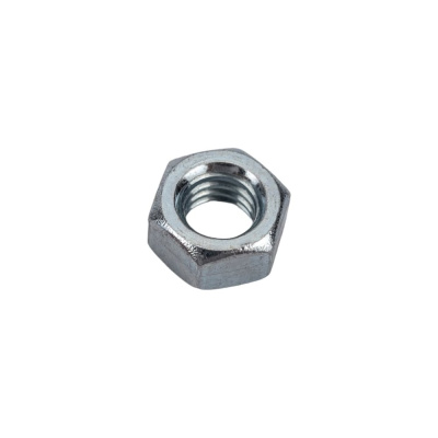 Гайка ОПМ DIN 934, М16x1,5 8 zn 100 шт.