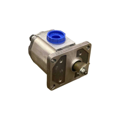 Шестеренный насос HydraulicUnit 1 группы GP1H-3,5