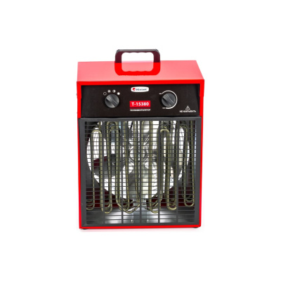 Тепловая пушка Hintek Т-15380, 15 кВт