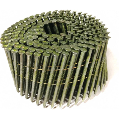 Гвоздь BDC BK SCHRAUB (4500 шт; 2.8x90 мм) BeA