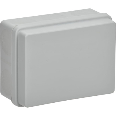 Коробка распаячная IEK км42441
