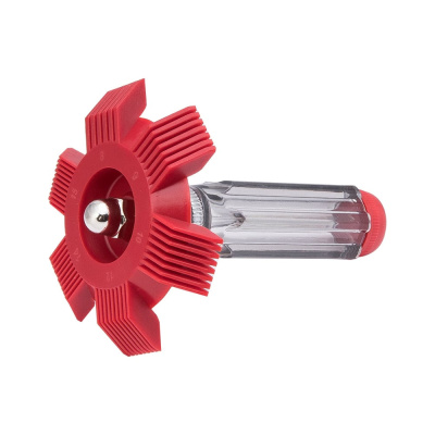Гребень для правки Rotorica Super Ruler