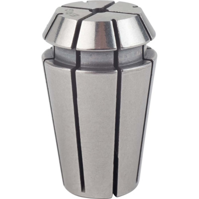 Цанга для метчика ER25G 4.5x3.4 мм, M4, серия Standard Debever Machining Solutions
