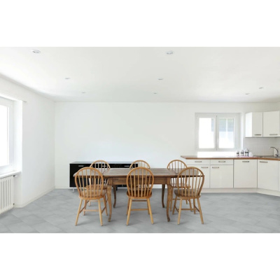 Кварц-виниловый ламинат (spc) Alpine Floor stone есо 4-8 mineral core бристоль, 2,23 м2 ECO 4-8 Mineral Core