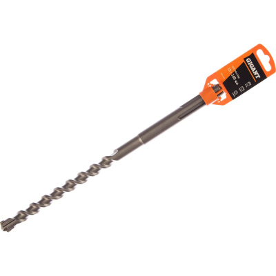 Gigant SDS-Max бур 18x340 GRD 2103