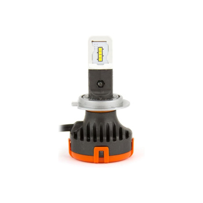 Светодиодные автолампы MTF Light NIGHT ASSISTANT 4500K, H7, FAN, ком-кт. NAH07K4
