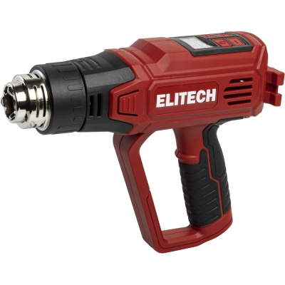 Термопистолет Elitech ТВ 2060С 204524