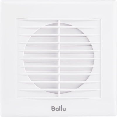Вытяжной вентилятор Ballu BAF-EX 100 G
