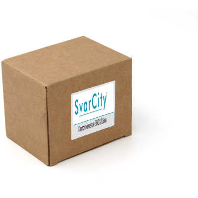 Сопло коническое SvarCity 36KD d 16 мм (20 шт в уп.) Сопло/коническое/36KD/16мм