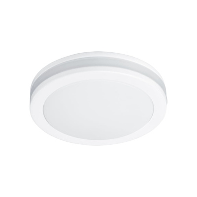 Потолочный светильник ARTE LAMP A8430PL-1WH