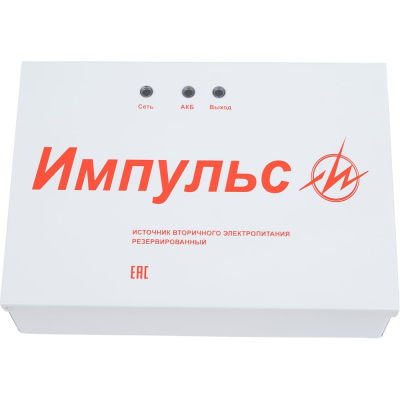 Источник питания Элтех-Сервис Импульс–5 ИВЭПР