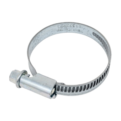 Червячный хомут NORMA 9 C7W1 алюцинковая сталь EAC NR-01267565037