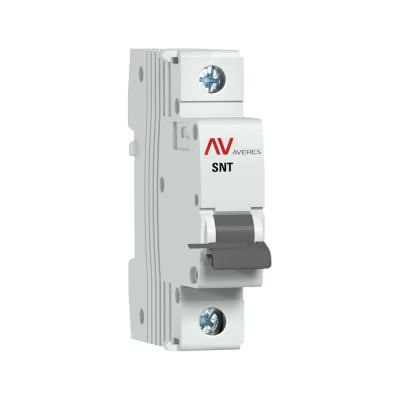 Независимый расцепитель EKF AV-SNT AVERES av-snt-averes