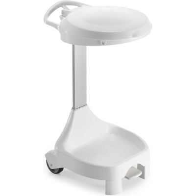 Держатель для мешка TTS W70 120 л