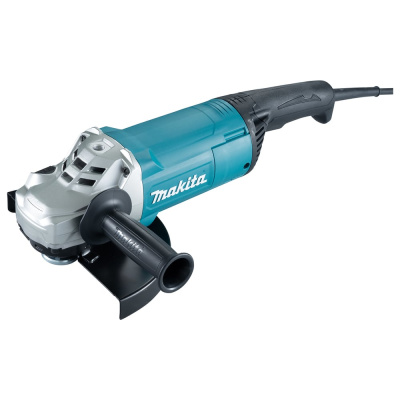 Угловая шлифовальная машина Makita GA9082