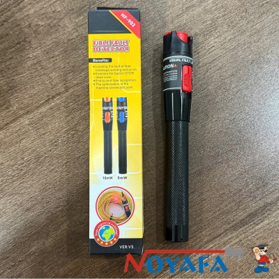Тестер оптоволокна Noyafa NF-902 N224
