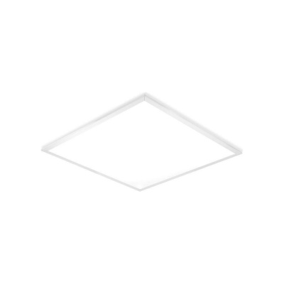 Светильник светодиодный потолочный Uniel ULP-6060-36W/5000К IP65 MEDICAL WHITE