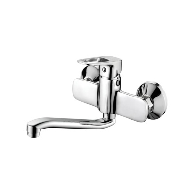 Настенный смеситель Ledeme L4682
