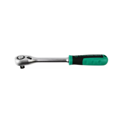 Трещотка Garwin 1/2, 120 зубцов