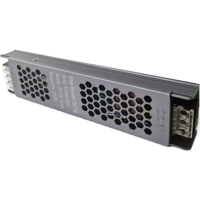 Блок питания Datts 300W 12V 33.3А 300W 12V