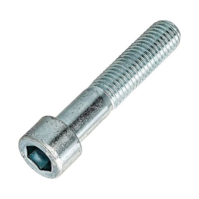 Винт ЦКИ DIN912 М8x8 A2 HEX 6.0 25 шт.
