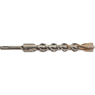 Бур SDS+ MX4, 25x250 мм Milwaukee