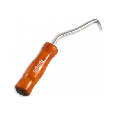 Ручной крюк для вязания арматуры Tulips tools