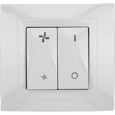 Переключатель скорости REGUL-2 Soler&Palau