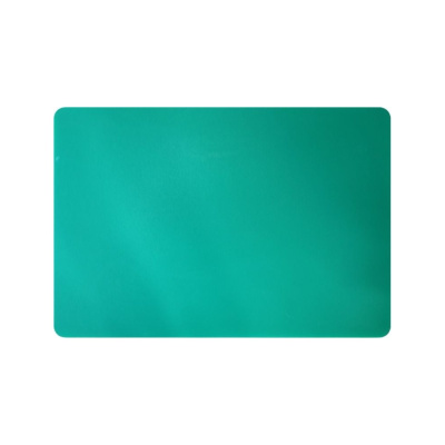 Разделочная доска Viatto SZ4030green 400х300х12 мм, зеленая