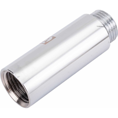 Удлинитель VALTEC 1/2 вн.х60мм, хром
