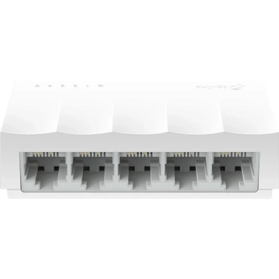 Коммутатор TP-Link LS1005 10/100Mb неуправляемый