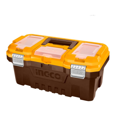 Пластиковый ящик INGCO для инструмента 261х508х296 мм