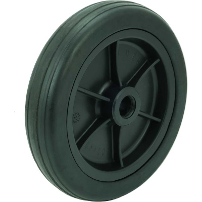 Колесо для оси EMES MKR200X40BLACK