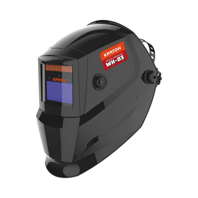 Маска сварщика WH-03 9-13 DIN Кратон 3 04 01 030