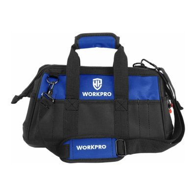 Сумка для инструмента 640D 420x230x270мм WORKPRO