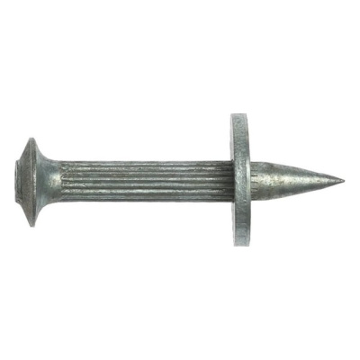 Дюбель-гвозди СаМат Плюс 4,5х 60оц. (10шт=90,5гр.) (110 штук)